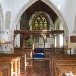 St Dunstan's Altar 3