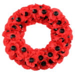 Poppy Wreath