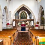 Pews