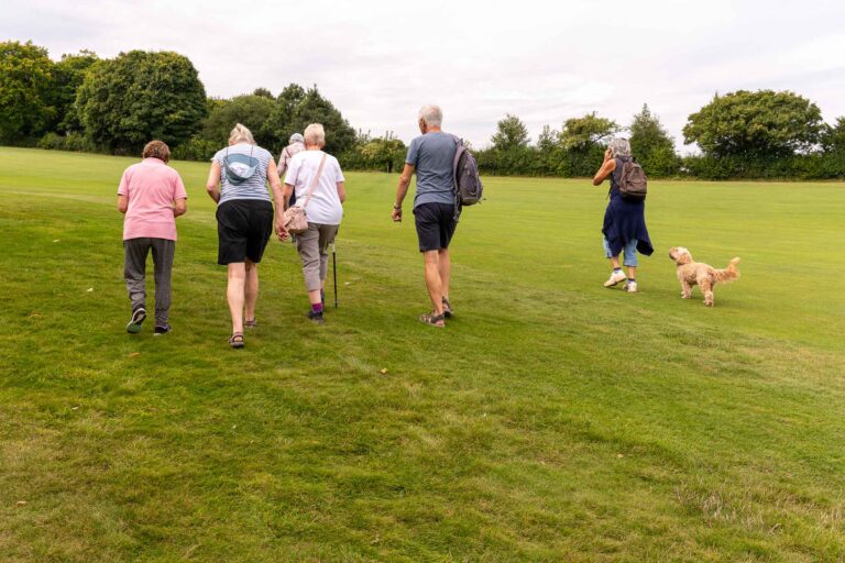 Walking Group