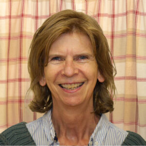 Anne-Marie Burke