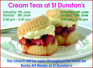 Cream Teas 25