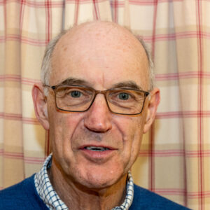 David Curry