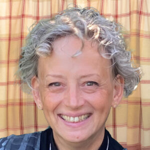 Sally Prendergast
