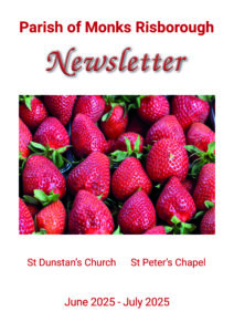 Web Newsletter June 2025
