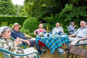 Garden Party