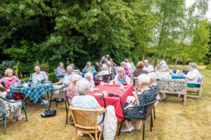 Garden Party