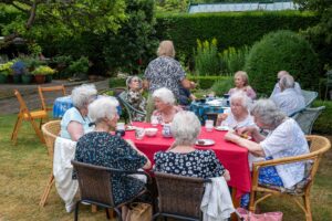 Garden Party