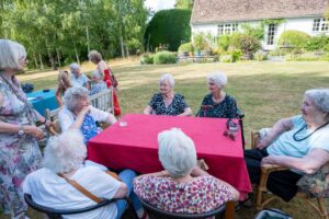Garden Party