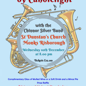 Christmas Concert 25