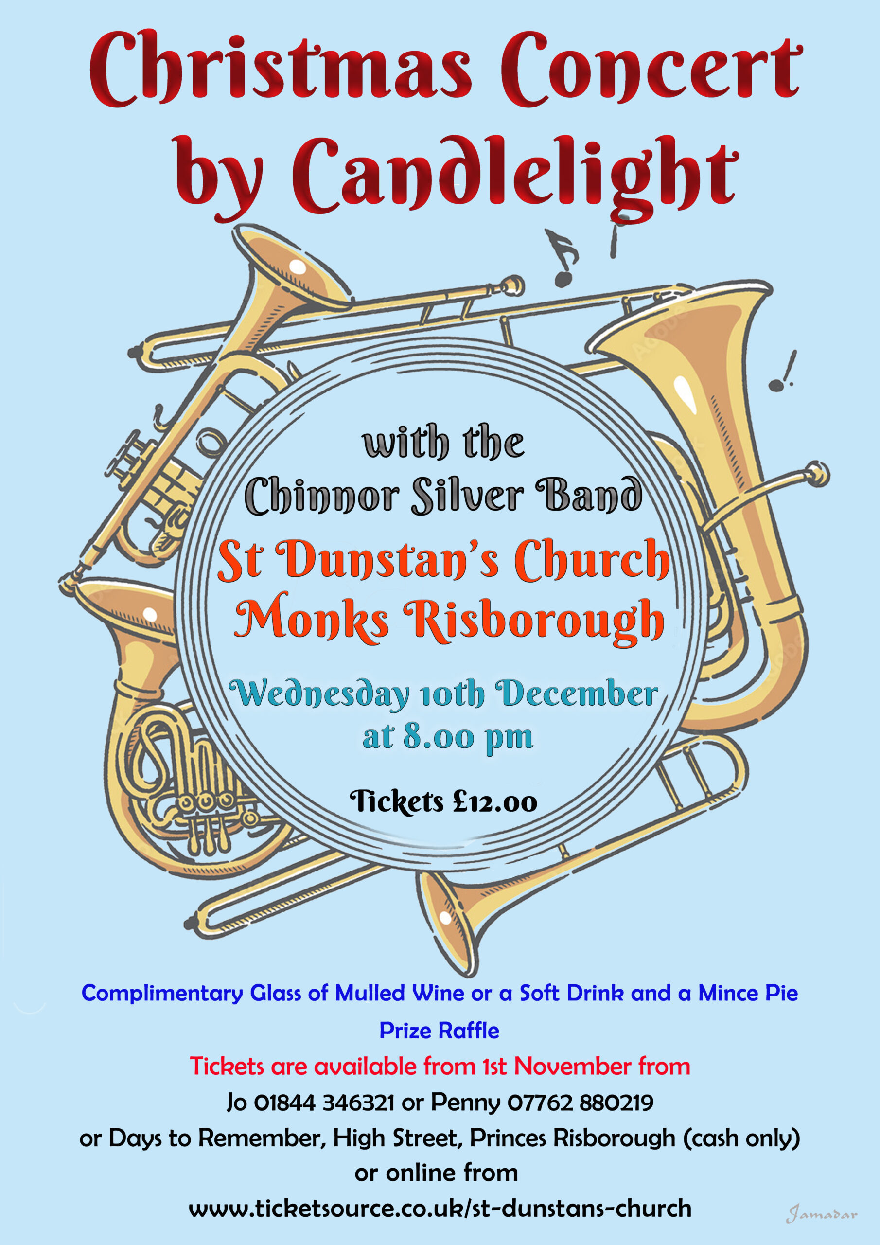 Christmas Concert 25