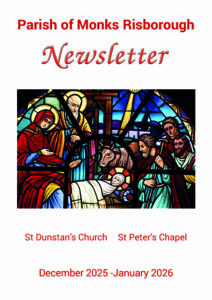 Newsletter December 2025