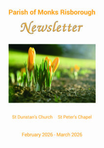 Newsletter February 26