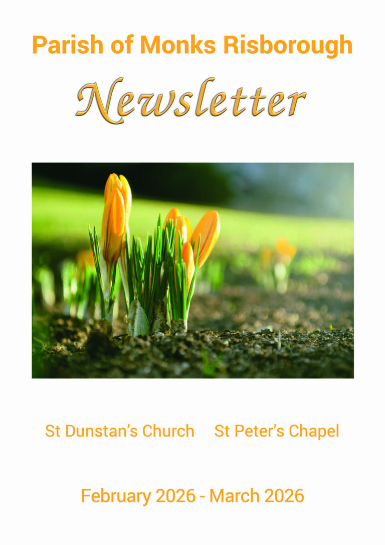 Newsletter February 26