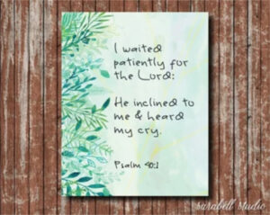 Reflection for 18th January 26 1