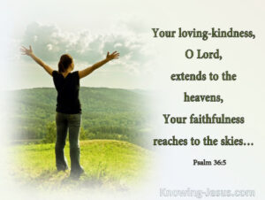 Reflection for 1st February 2