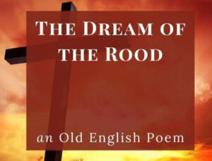 The-Dream-of-the-Rood