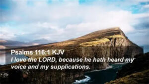 Reflection 19th April 26 1