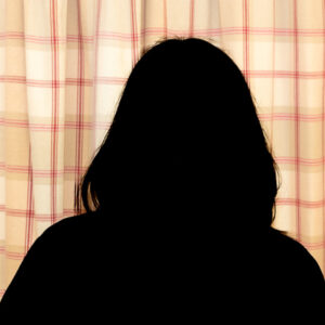 Byrom silhouette