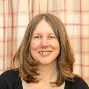 Caroline Byrom