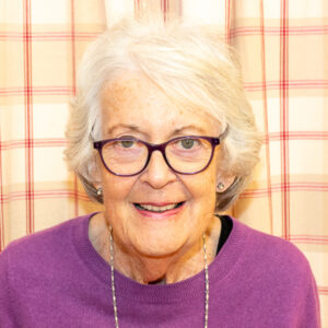 Diane Kerwood