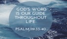 Reflection 6 September 26 3
