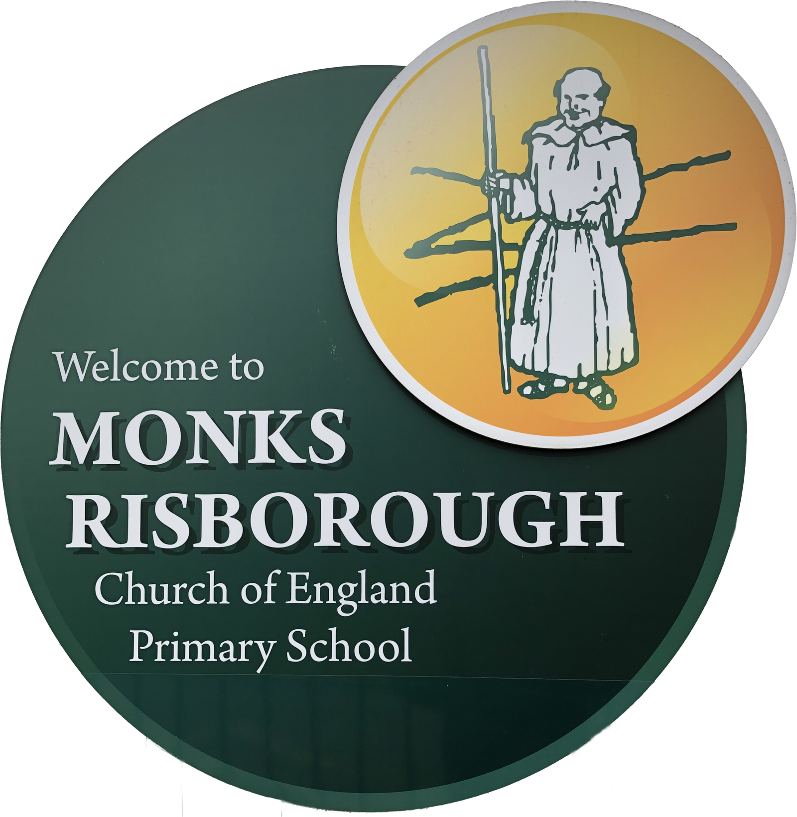School Logo