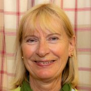 Alison Maycroft