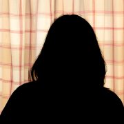 Byrom silhouette