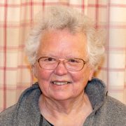 Jane Rogers