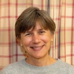 Lucy Knott
