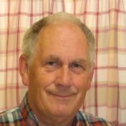 Paul Woodward-Court