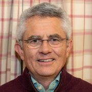 Simon Gray