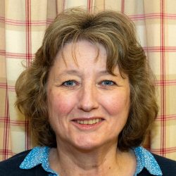 Sue Ingram